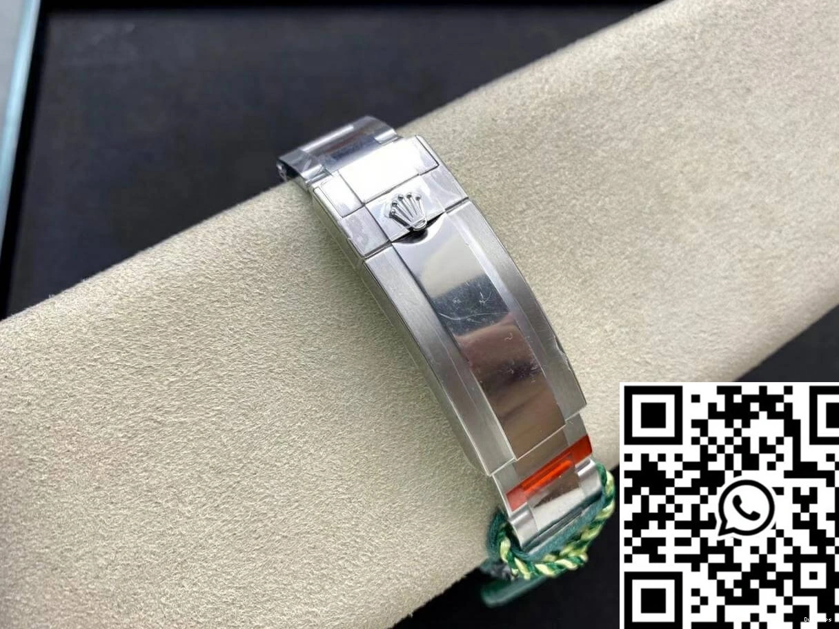 Blue Dial 116619LB-97209 Rolex Submariner VS Factory 0128